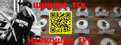 крисы Абакан